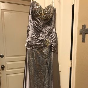 Evening Gown